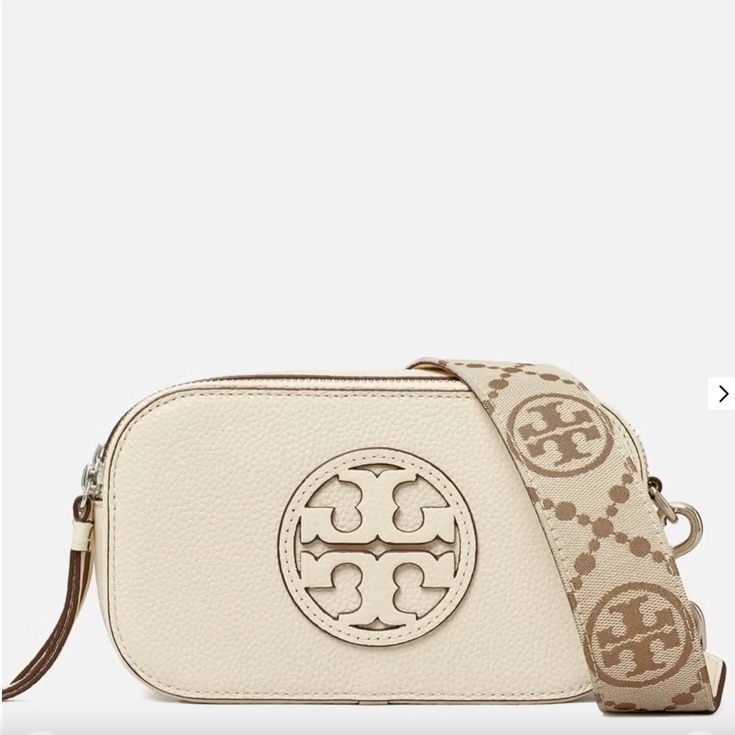 Tory Burch 汤丽柏琦 Miller Mini 单肩包