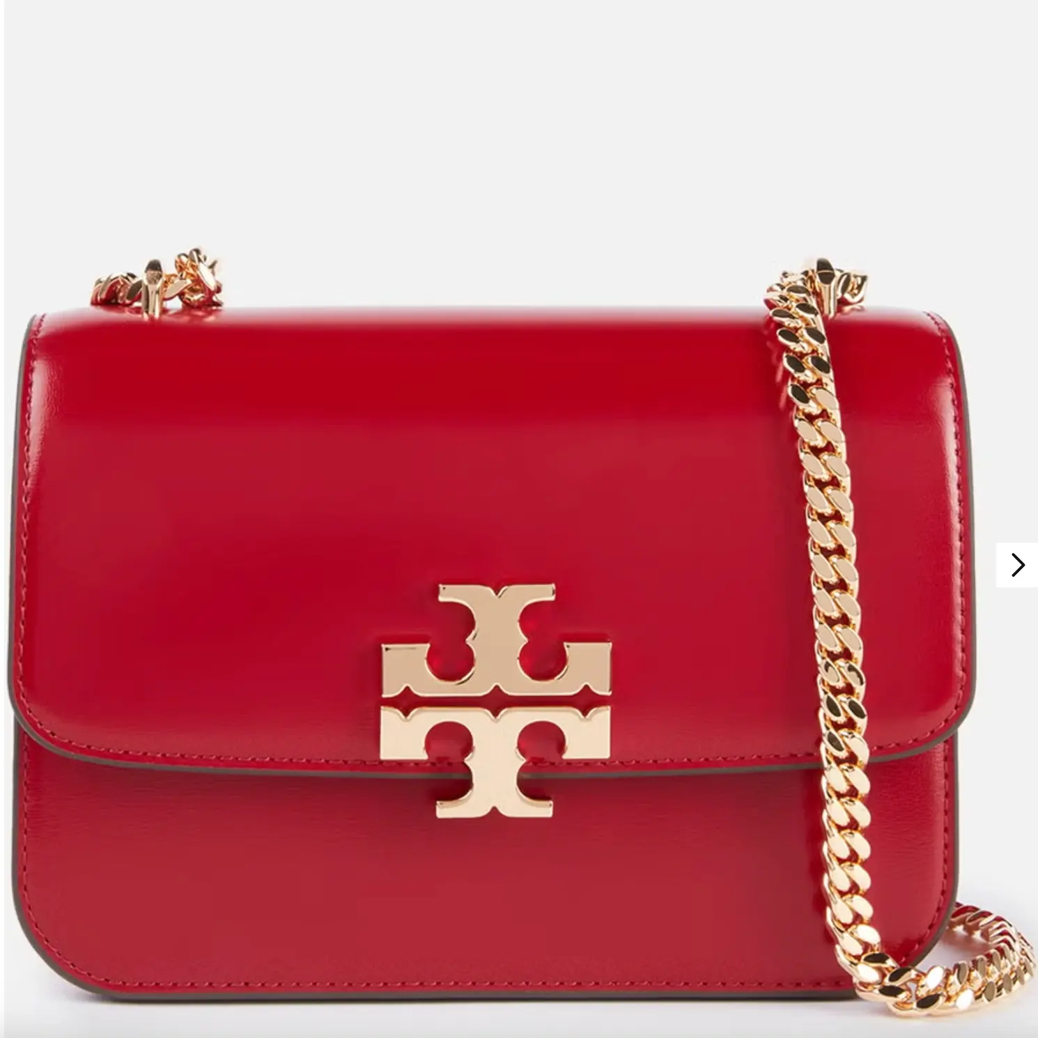 Tory Burch Eleanor Convertible 豆腐包
