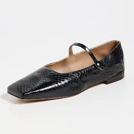 Mansur Gavriel 玛丽珍鞋