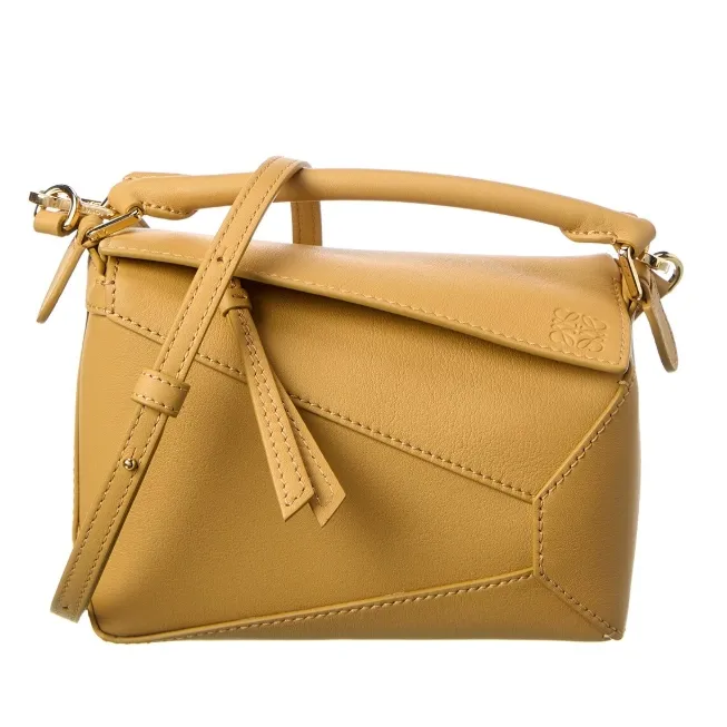 Loewe 罗意威 Puzzle Mini 单肩包