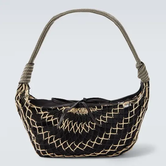 LEMAIRE x Filt Fortune Croissant 网兜牛角包