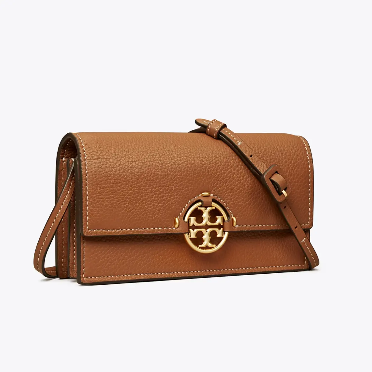Tory Burch 汤丽柏琦 MILLER 钱夹包