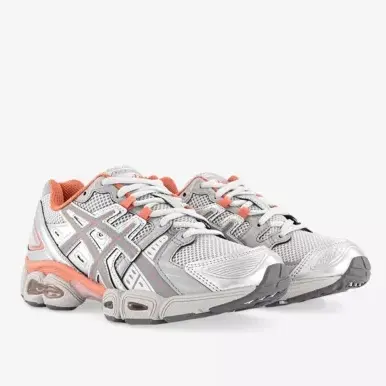 ASICS 亚瑟士 Gel Nimbus 9 女士运动鞋