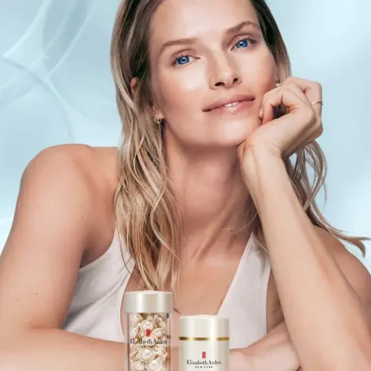 Elizabeth Arden 美国官网：美妆护肤大促！入新款啵啵胶、粉胶等