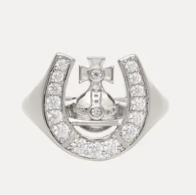 Vivienne Westwood 西太后 马蹄手链