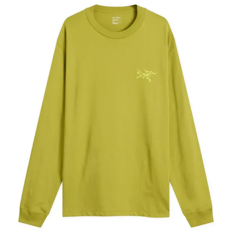 Arc'teryx 始祖鸟 Kragg SL 长袖
