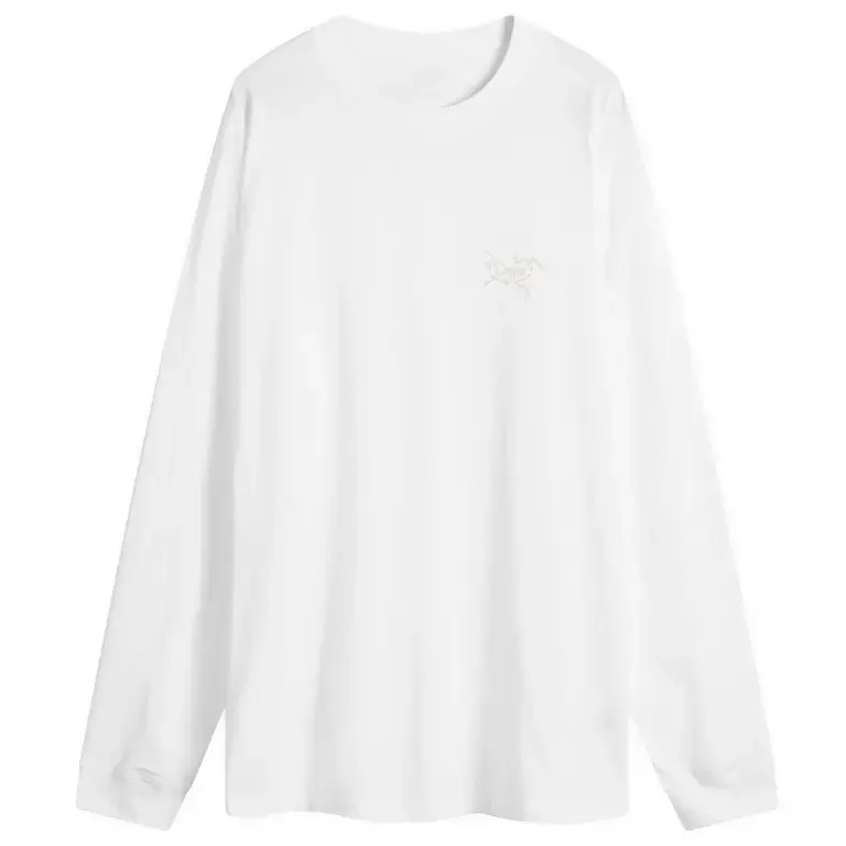 Arc'teryx 始祖鸟 Kragg SL 长袖