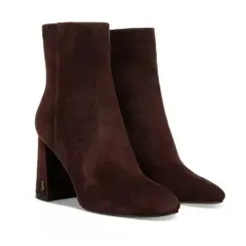 Sam Edelman Daria 麂皮女靴
