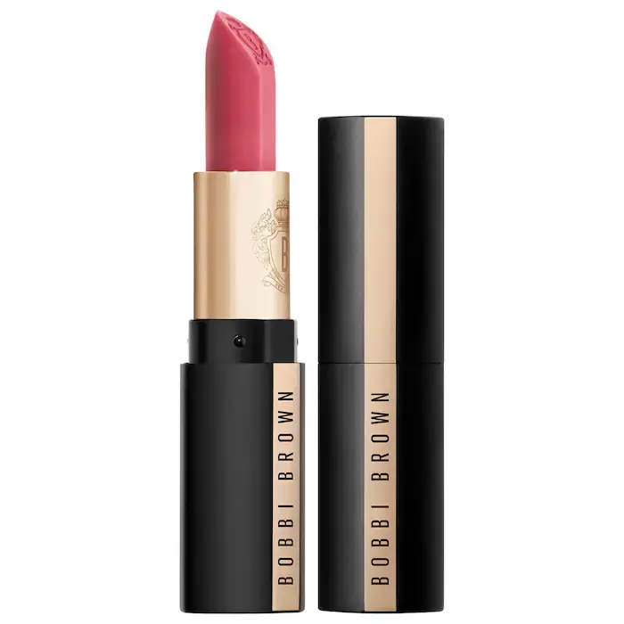 8/1上线！Bobbi Brown 芭比布朗轻绒黑管口红