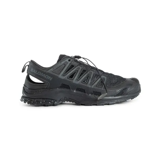 SALOMON 萨洛蒙 XA Pro 3D 黑色运动鞋
