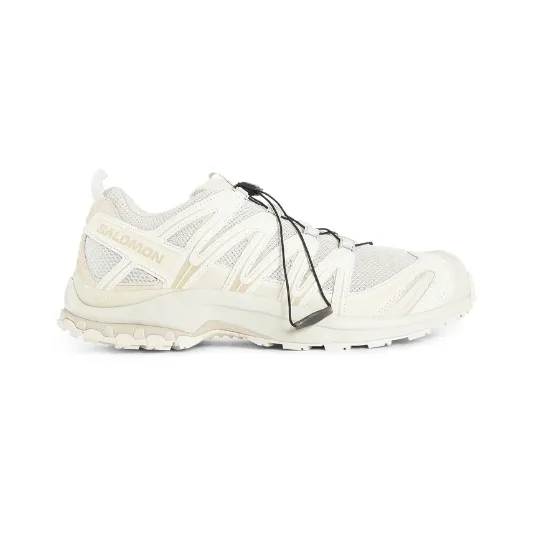 SALOMON 萨洛蒙 XA Pro 3D 米白色运动鞋