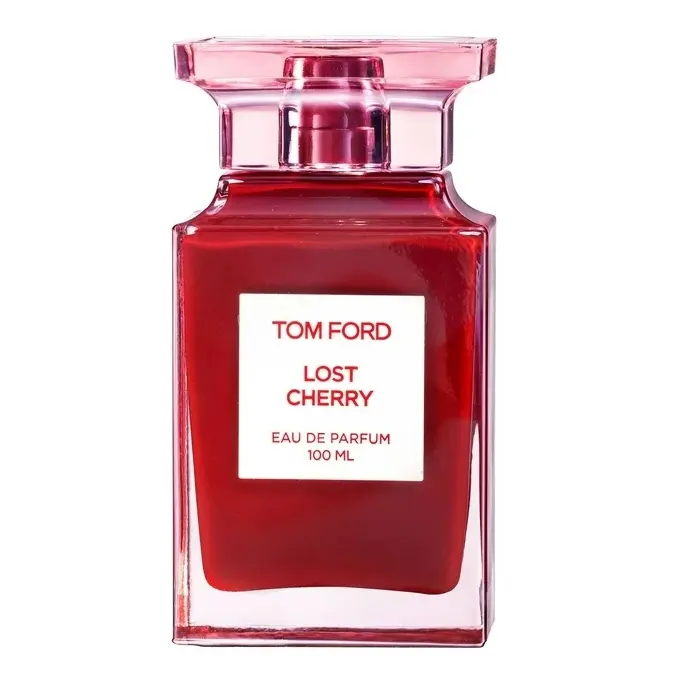 Tom Ford 汤姆福特 红樱桃香水
