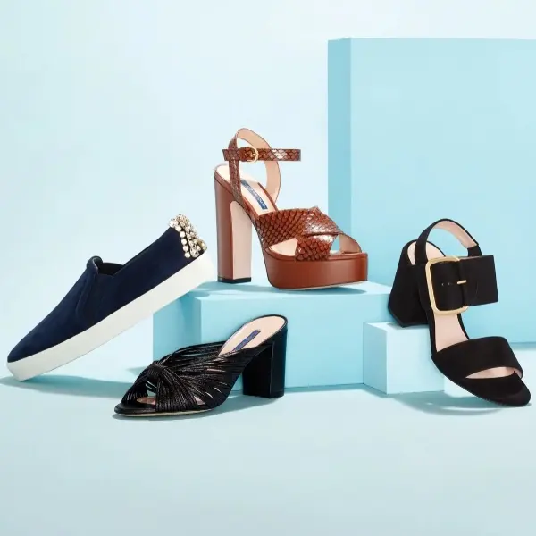 Nordstrom Rack：Stuart Weitzman 美鞋多款再降 玛丽珍鞋$59