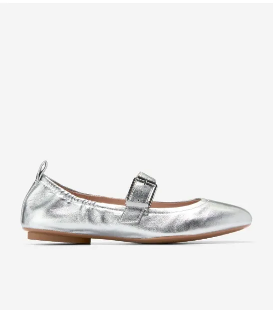 Cole Haan  玛丽珍鞋