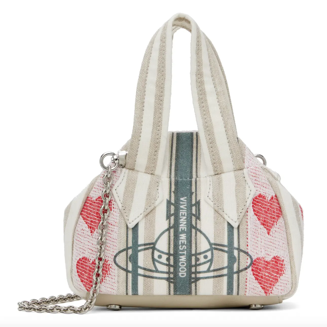 Vivienne Westwood 西太后 Yasmine 小包