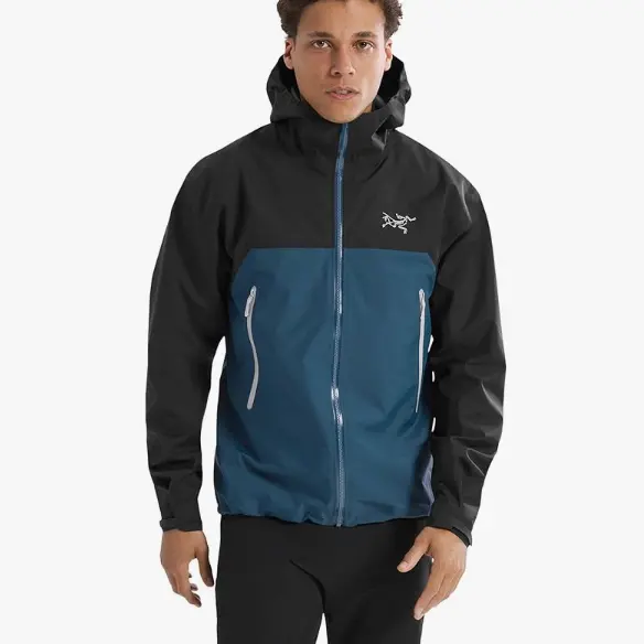 Arc'teryx 始祖鸟 Beta 连帽夹克