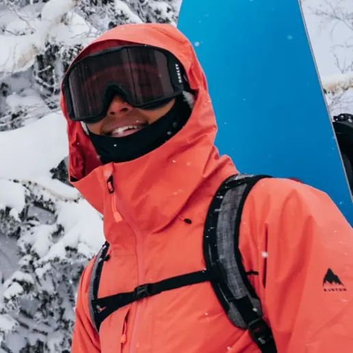 Burton Snowboards US：反季清仓促销！入手滑雪服饰、装备等