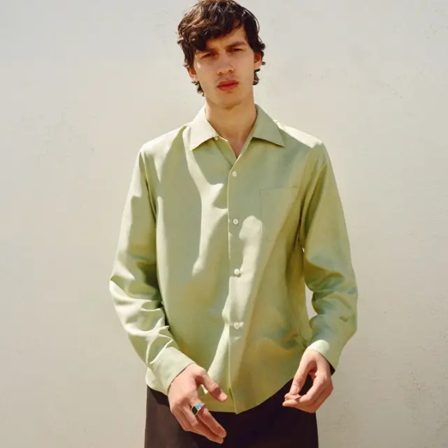 MR PORTER 亚太站：时尚上新热卖 关注 THE ROW、拉夫劳伦、ACNE STUDIOS 等