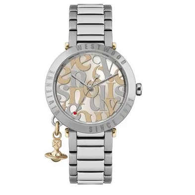 Vivienne Westwood Orb Logomania 32 mm女款手表