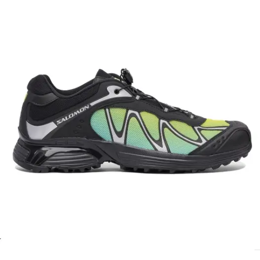 白敬亭同款！Salomon 萨洛蒙 XT-Whisper 运动鞋