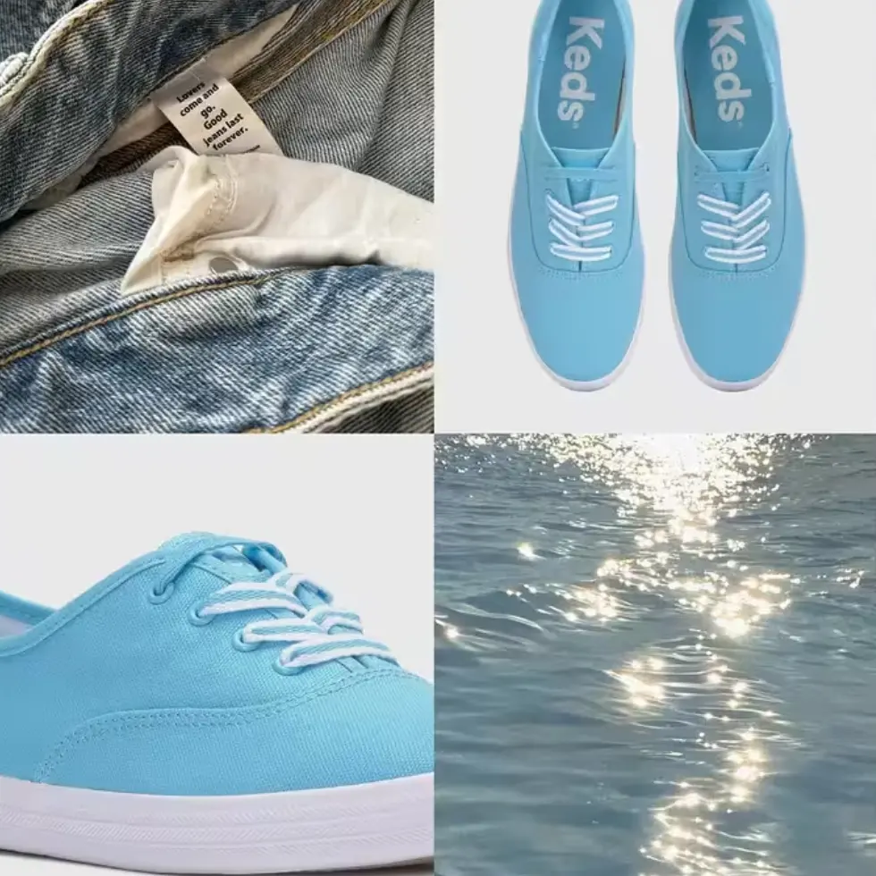 Keds：季末大促