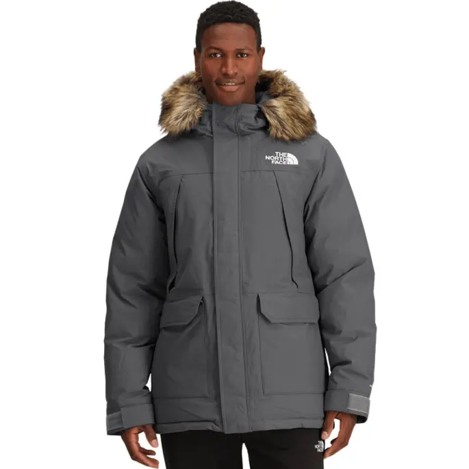 The North Face 北面 McMurdo 羽绒派克服