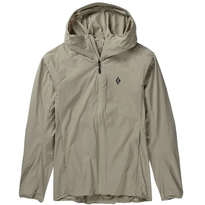 Black Diamond Alpine Start 连帽外套