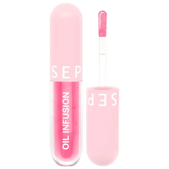 Sephora 丝芙兰水润唇油