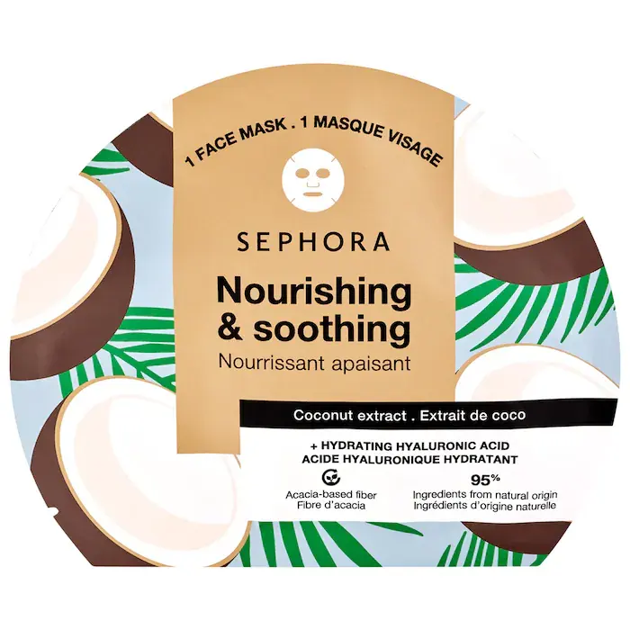 Sephora 丝芙兰面膜