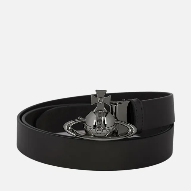 VIVIENNE WESTWOOD 西太后土星徽标腰带