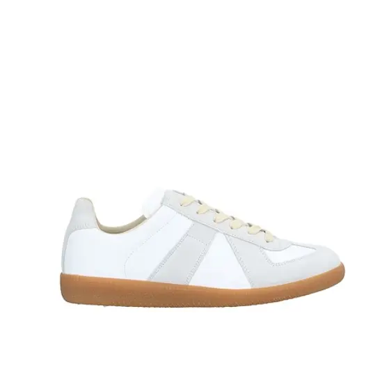 售罄待补！MAISON MARGIELA 马吉拉 Replica 经典德迅鞋