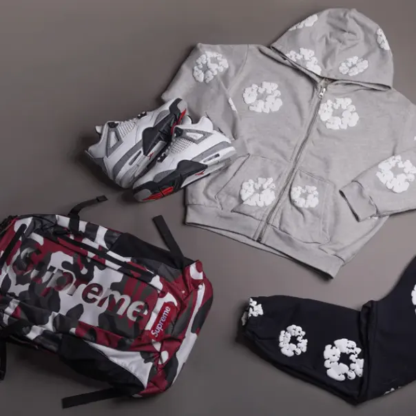 Stadium Goods US：海量款式可入！挖宝罕见好物 大童款超值