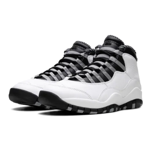 Jordan Air Jordan 10 运动鞋