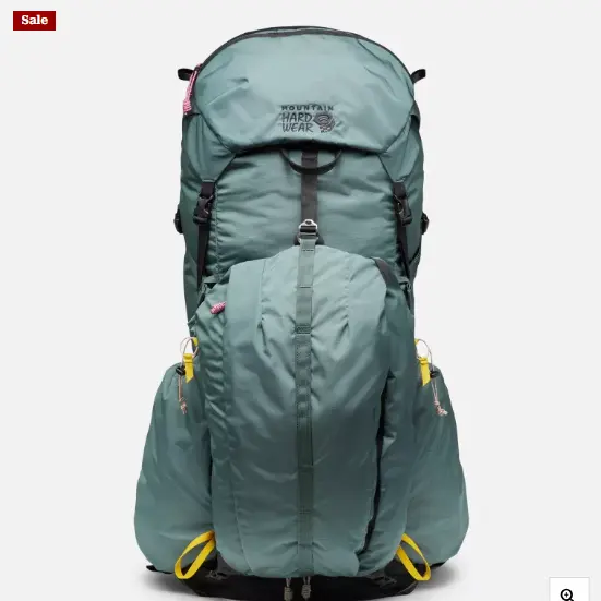 Mountain Hardwear PCT™ 55L 背包