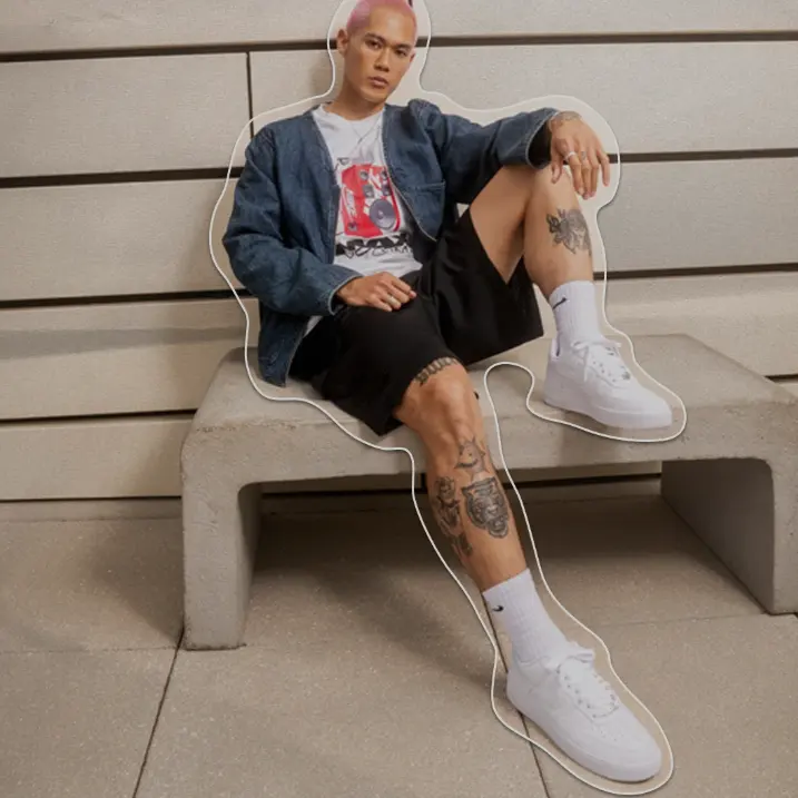 Foot Locker：精选运动鞋服大促！关注Adidas、Nike、New Balance等