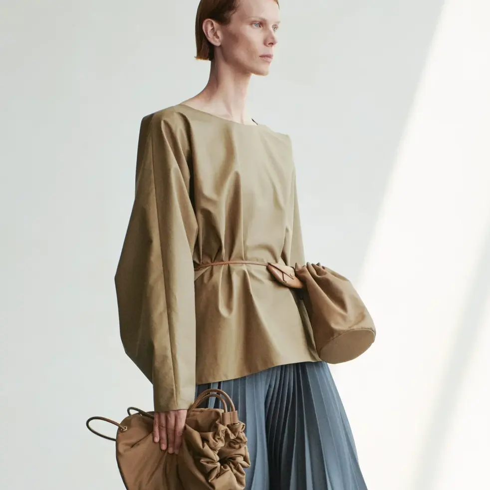 Mytheresa Global：THE ROW 精选时尚热卖