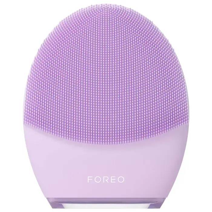 网红鼻祖！FOREO LUNA™ 4 洁面仪