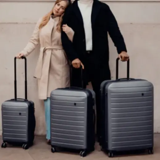 IT Luggage EU：行李箱套装一律7.5折