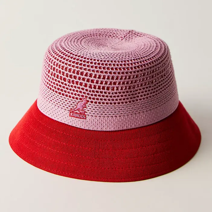 Kangol 渔夫帽