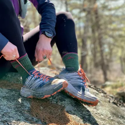 Shop Simon：Hoka 运动鞋热卖！低至4.5折优惠