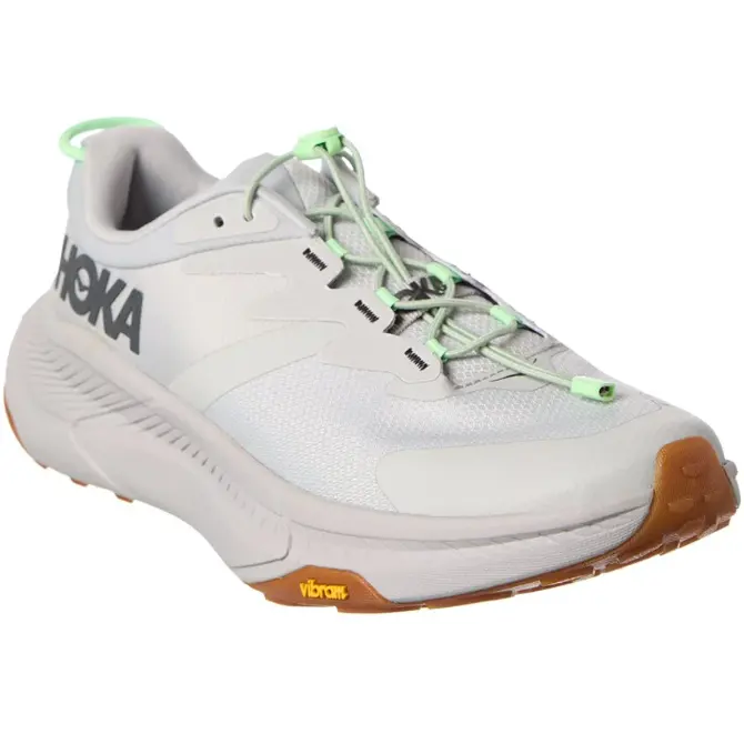 Hoka transport 运动鞋