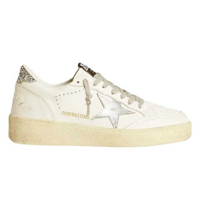 Golden Goose Ballstar 2 运动鞋