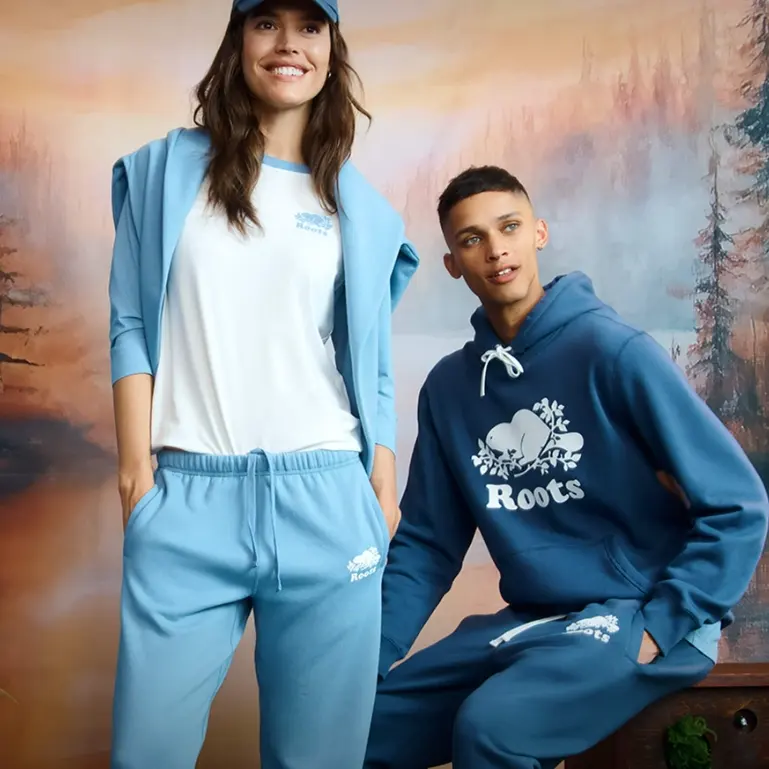 Roots Canada：25秋季新品上新热卖 收新配色包袋、卫衣等