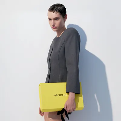 Mytheresa Global：大牌包袋上新热卖 关注 THE ROW、LOEWE 等