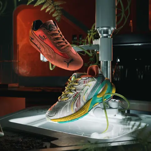 Puma US：私密大促！精选运动鞋服