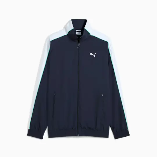 Puma T7 Oversized 外套