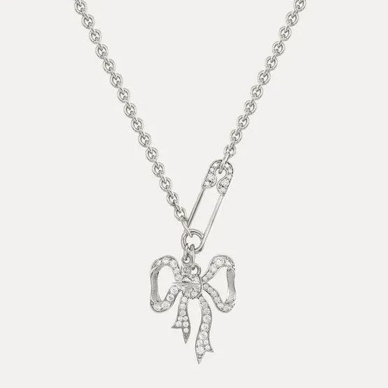 VIVIENNE WESTWOOD 西太后 Lilith 项链