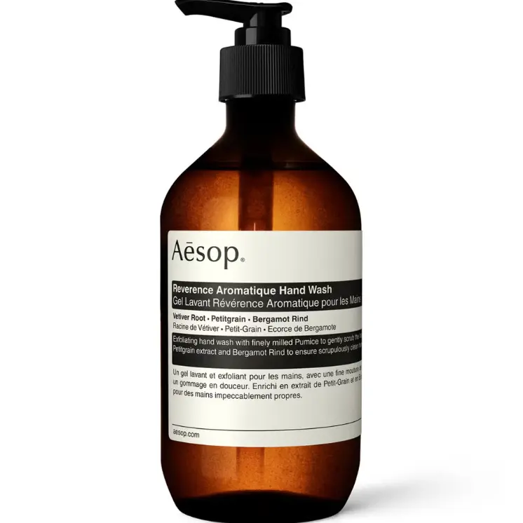 Aesop 伊索尊尚芳香洗手液 500ml
