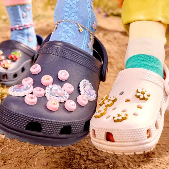 Crocs UK：夏季清仓大促！全场洞洞鞋热卖