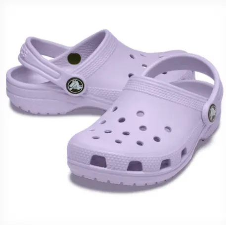 Crocs 大童经典款洞洞鞋